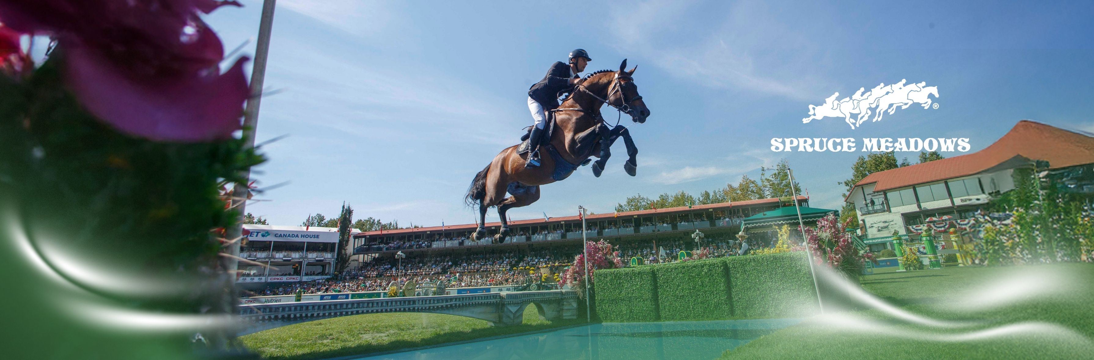CSIO5* Spruce Meadows Masters