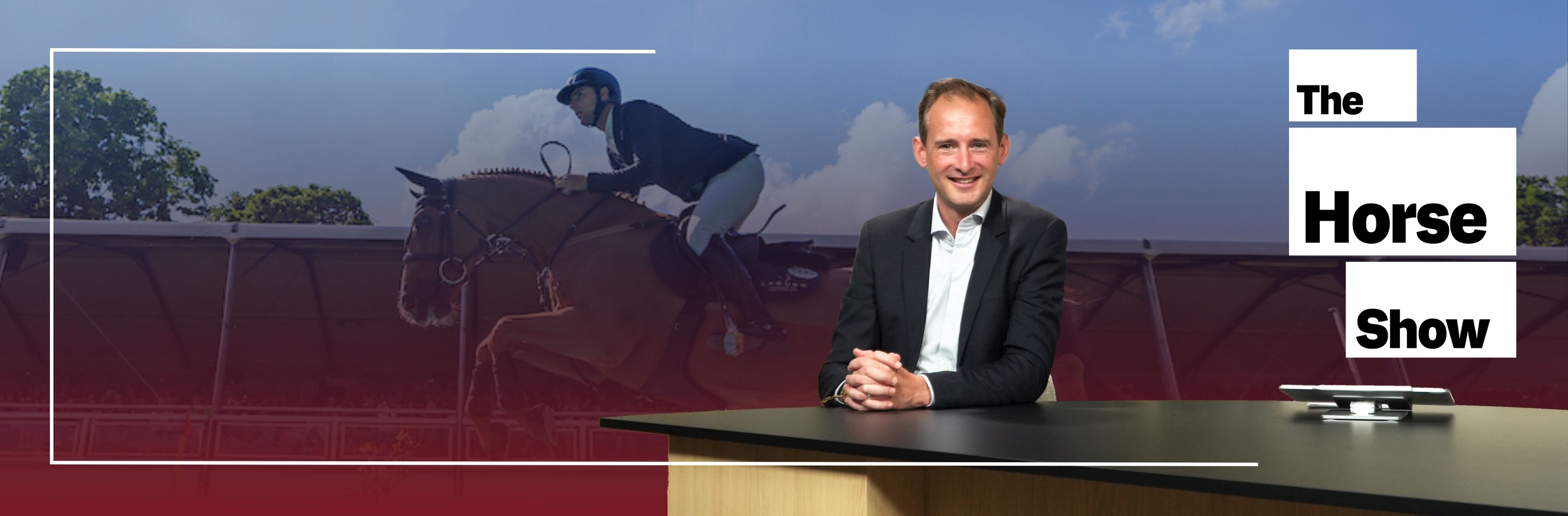 The Horse Show – die wöchentliche Zusammenfassung des Springsports