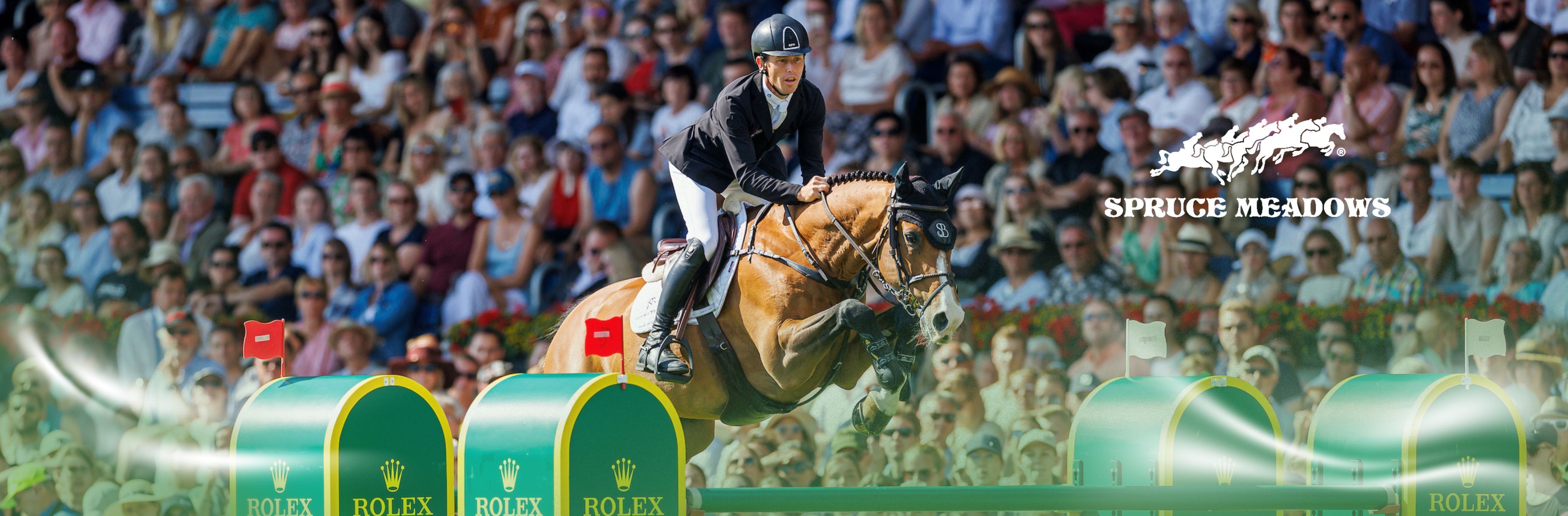 Scott Brash & Hello Jefferson