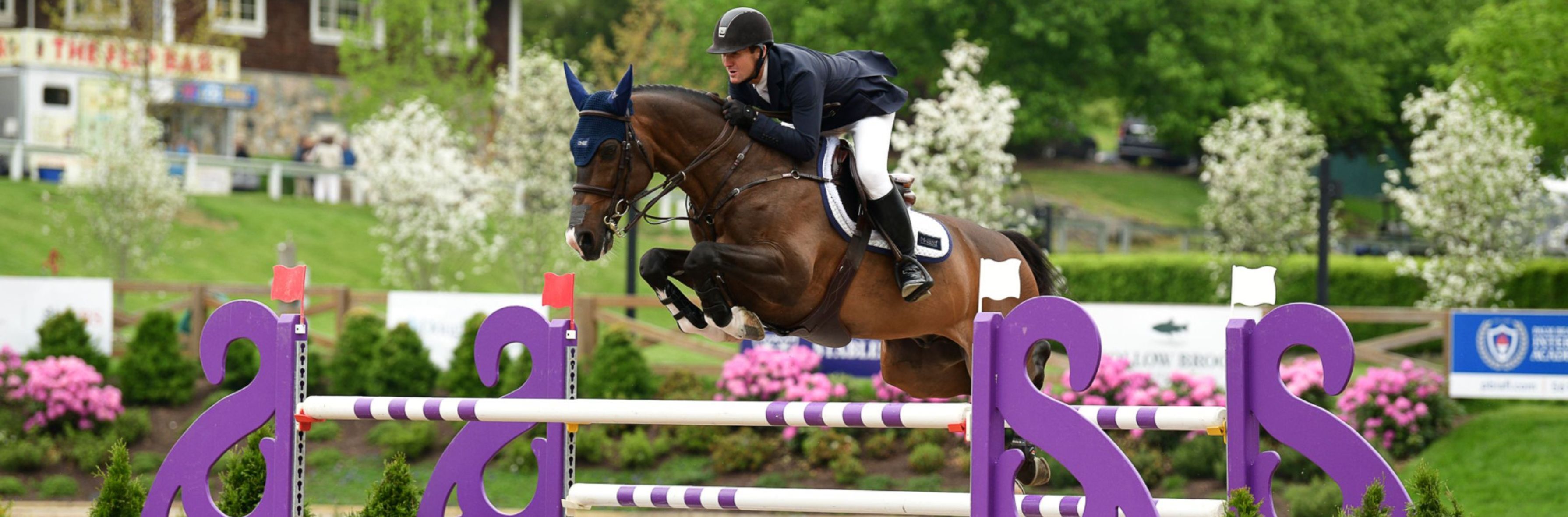 CSI4* 2025 Old Salem Farm Fall Horse Show Week 1