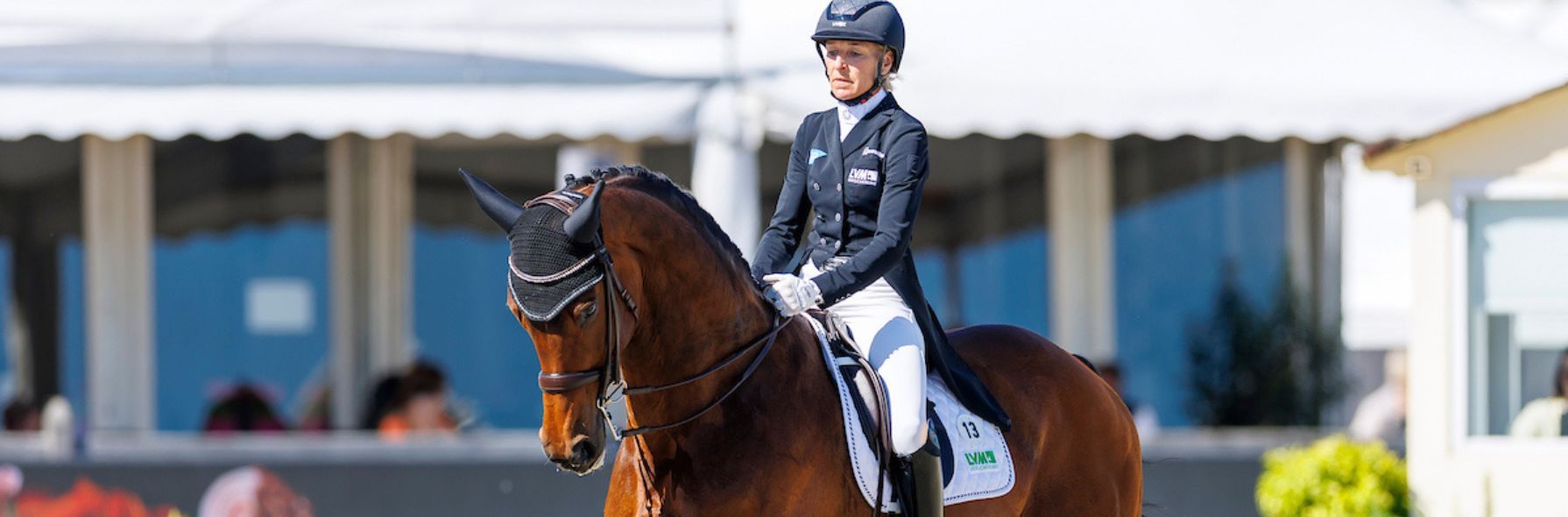 Covalliero Dressage Days Hagen a.T.W.