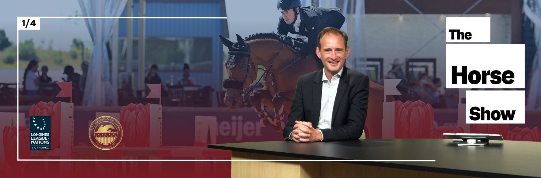 1/4 - Farrington again ... (boring)