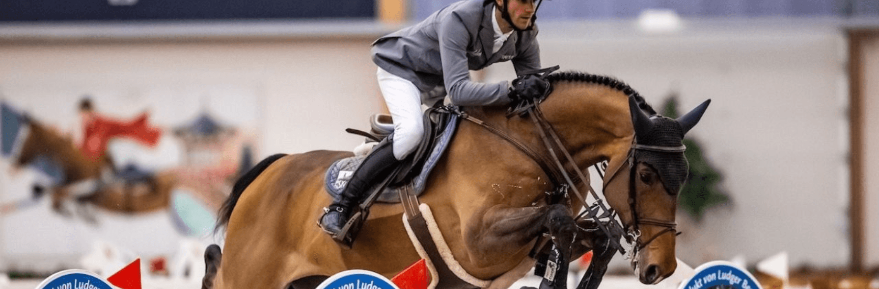 CSI** Riesenbeck International