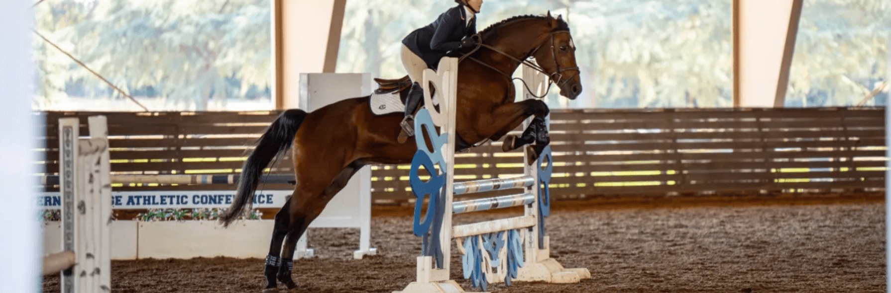 NCAA Equestrian