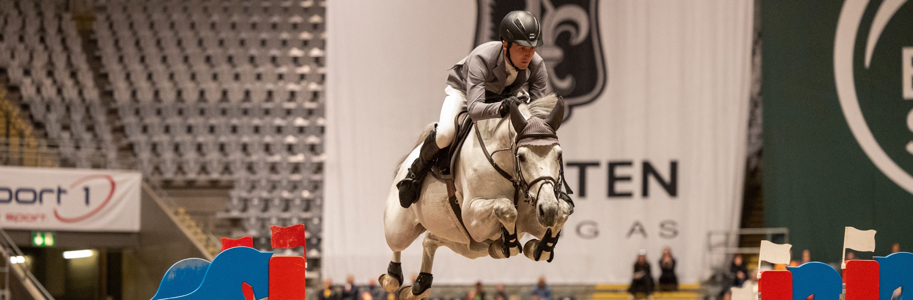 Longines FEI Jumping World Cup™ 2025/2026 | WEL - Oslo