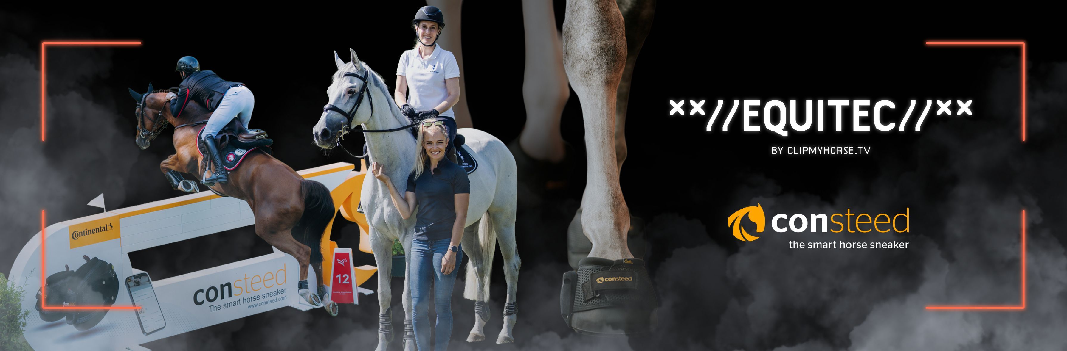 EQUITEC x consteed - Episode 3: Intervention & Maßnahmen