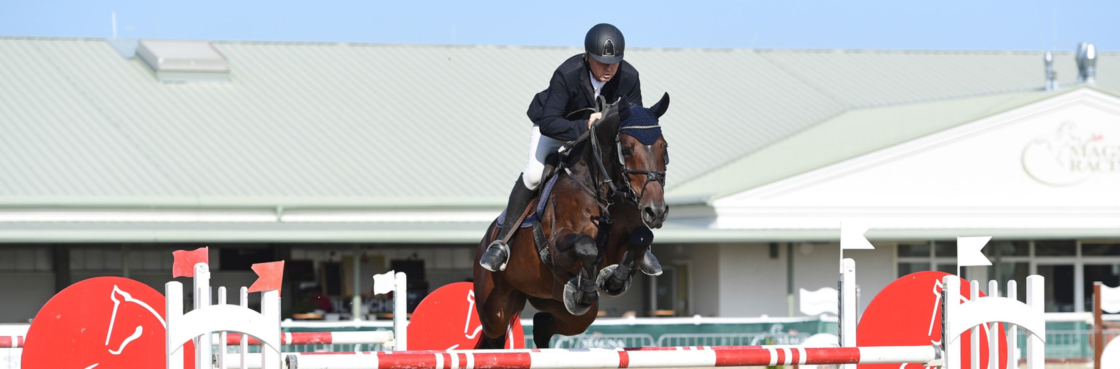 Lake Arena CSN-B* L.A. Jumping Tour Finale
