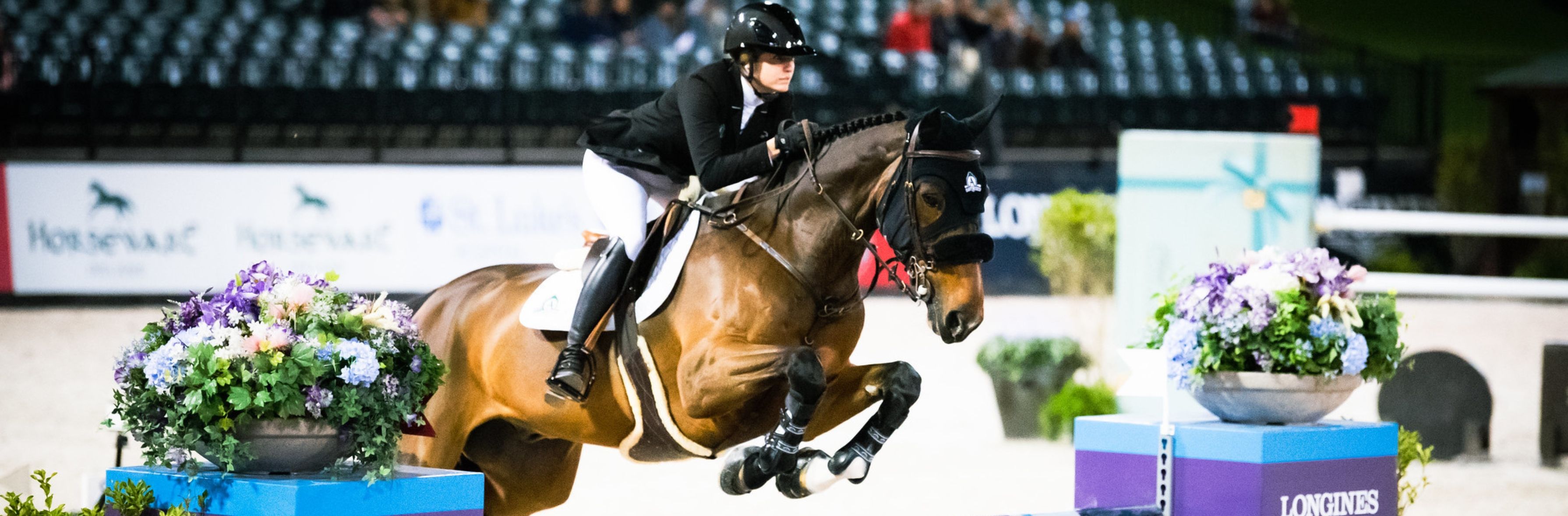 Longines FEI Jumping World Cup™ 2025-2026 I NAL - Upper Marlboro