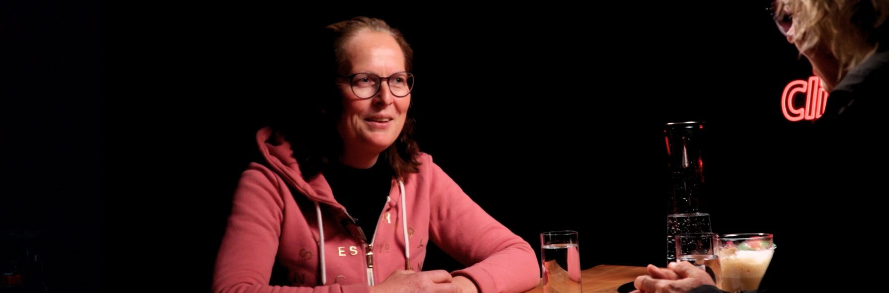 #29 Sattelkammer - Steffi Wiegard