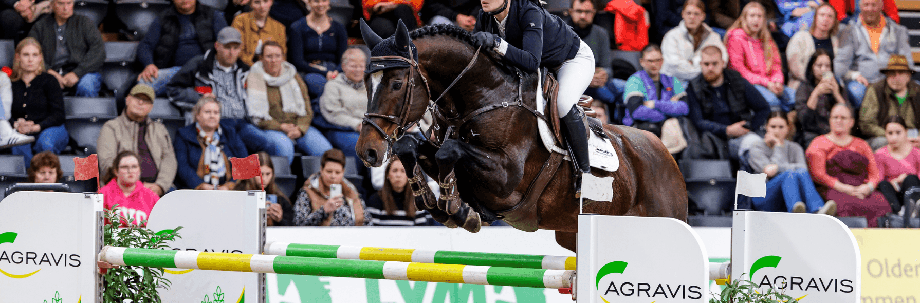 AGRAVIS Cup Oldenburg 2025