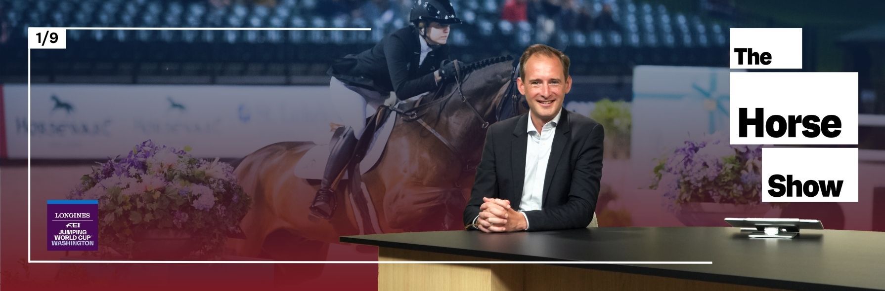 1/9 - All eyes on Washington