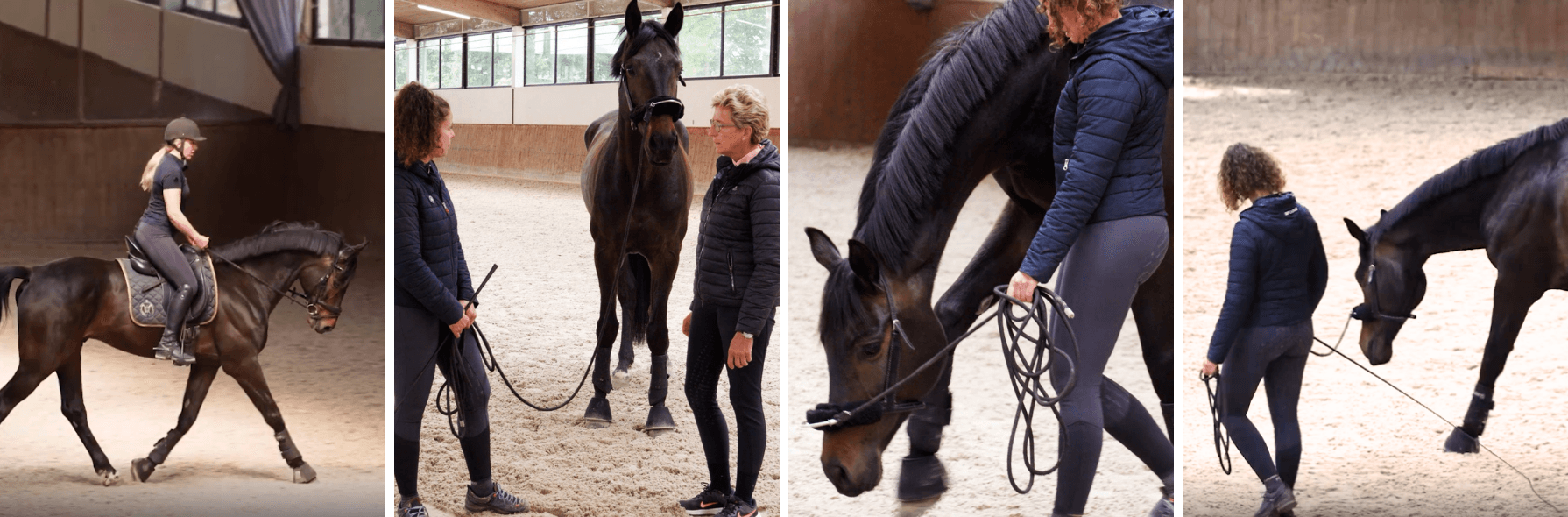 Biotensegrales Training zur Verbesserung der Tragkraft