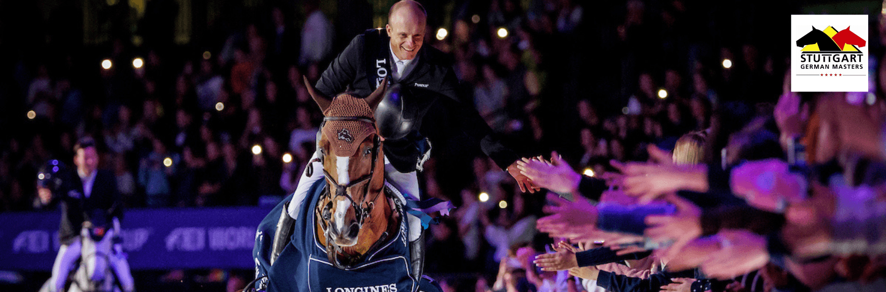 Willem Greve & Pretty Woman van't Paradijs N.O.P.