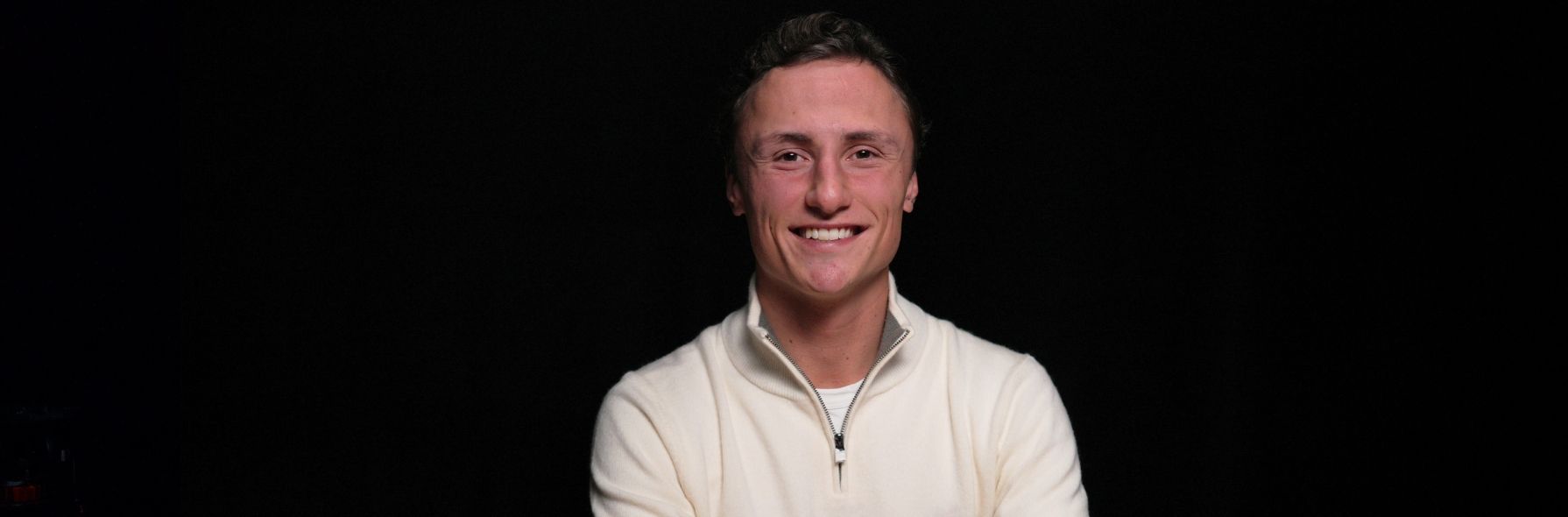 Sattelkammer #31 Calvin Böckmann