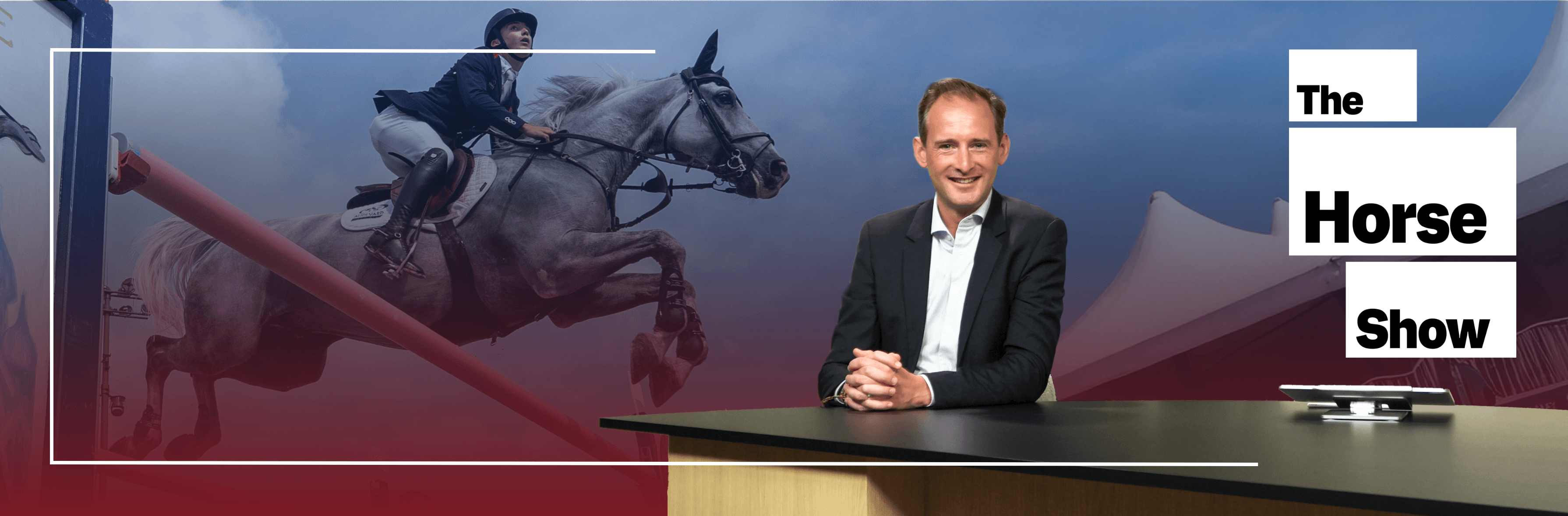 What showjumping in 2026 will look like