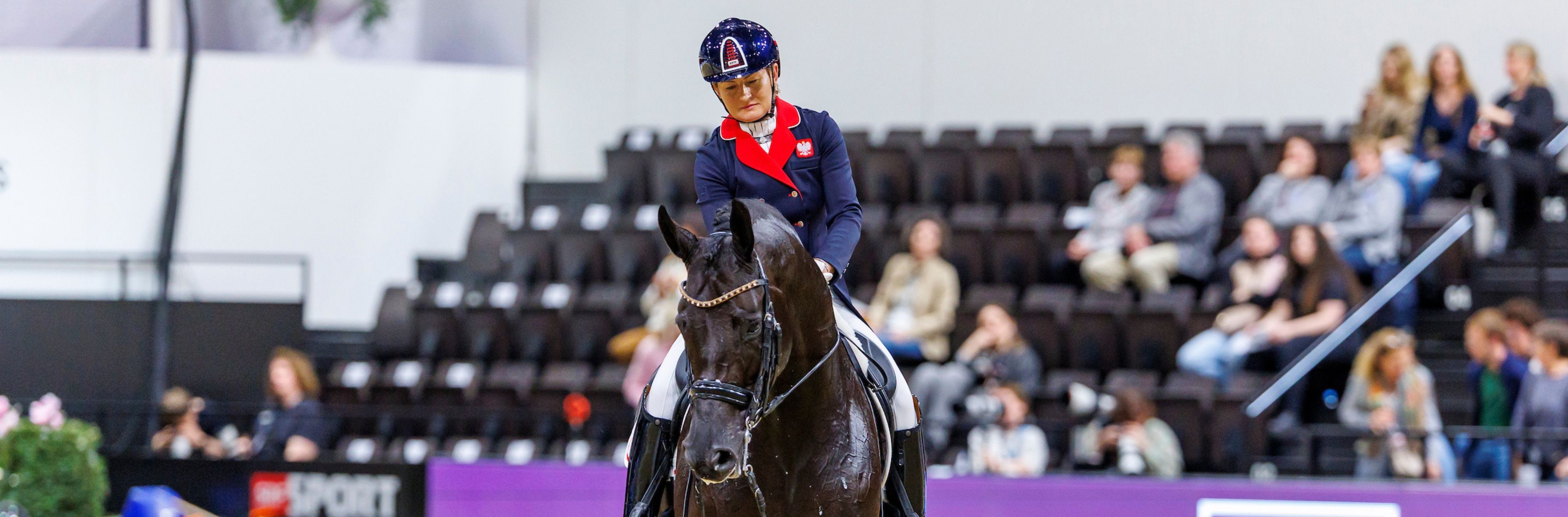 Maxima Bella & Sandra Sysojeva