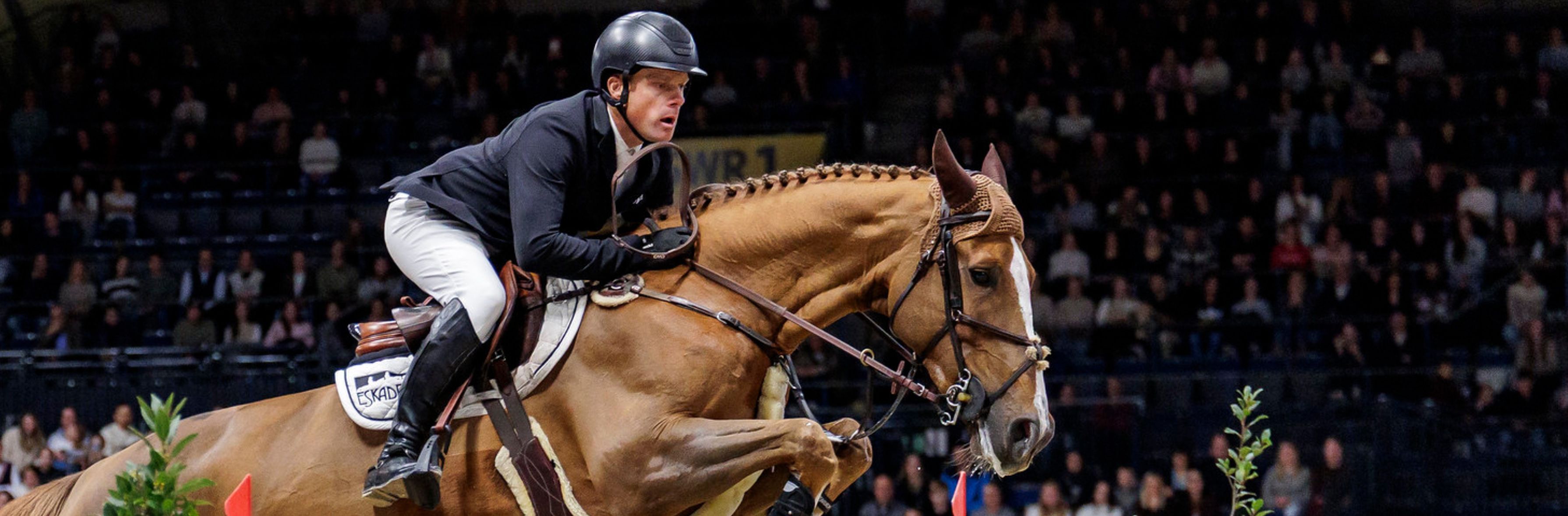 Willem Greve triumphiert in A Coruña