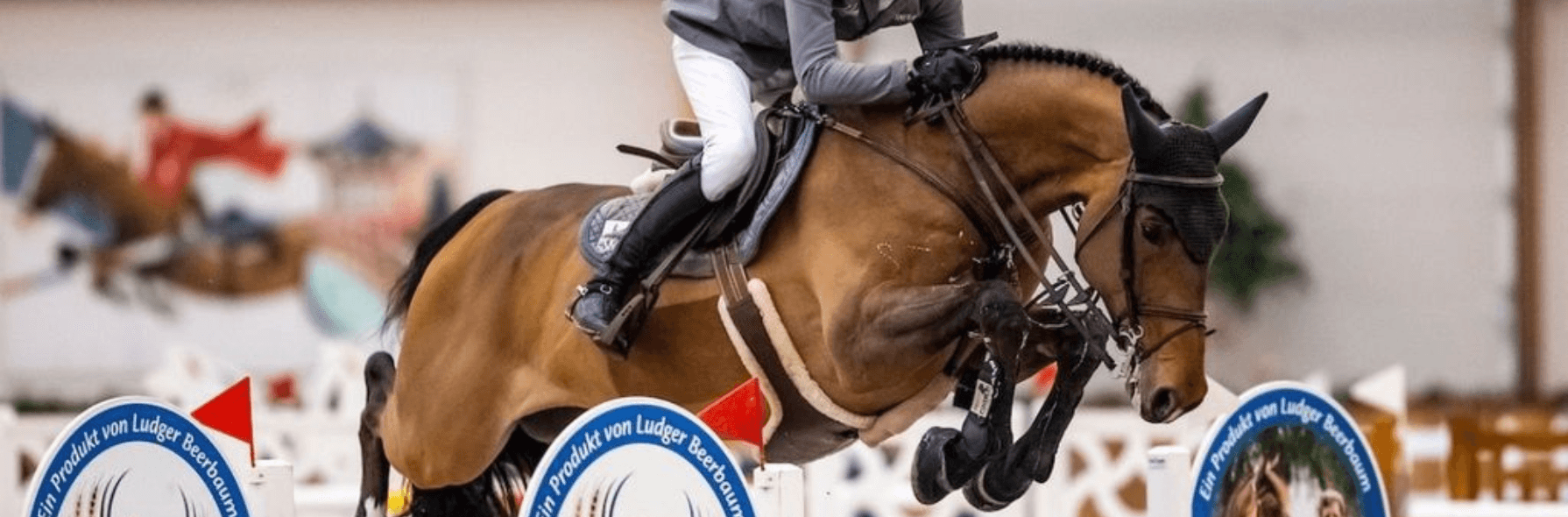 CSI** Riesenbeck International