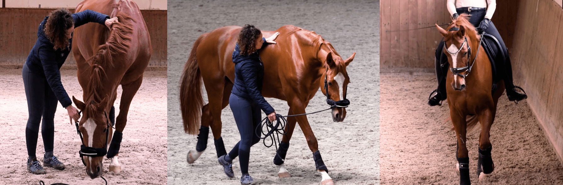 Kompensationen lösen und gesunde Bewegungsmuster trainieren