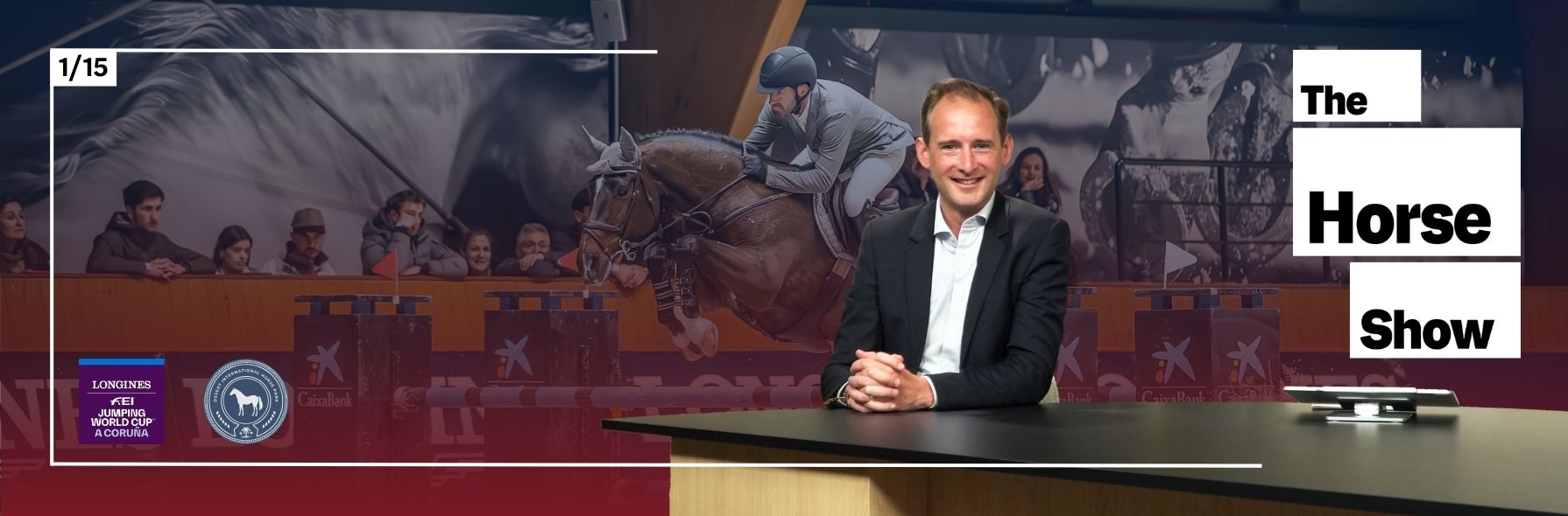 NEU: Der Springsportrückblick des Wochenendes