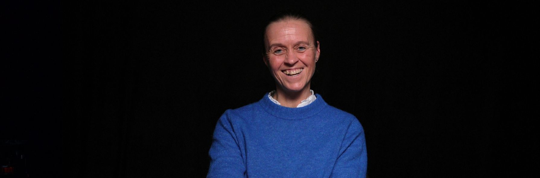 Sattelkammer #32 Regine Mispelkamp