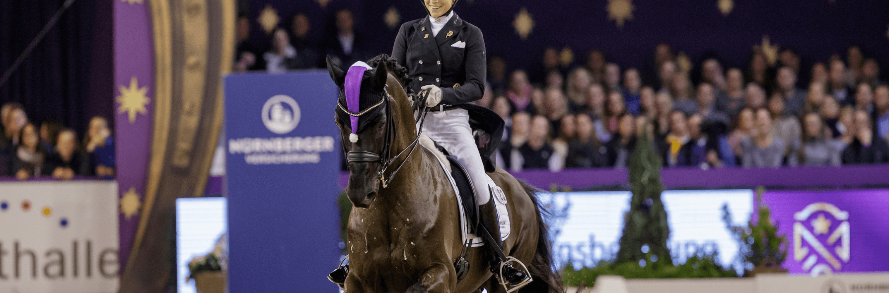 Internationales Festhallenturnier Frankfurt