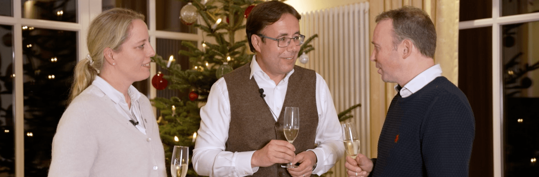 Weihnachtsedition: Zu Gast bei… Zuchthof Arns-Krogmann