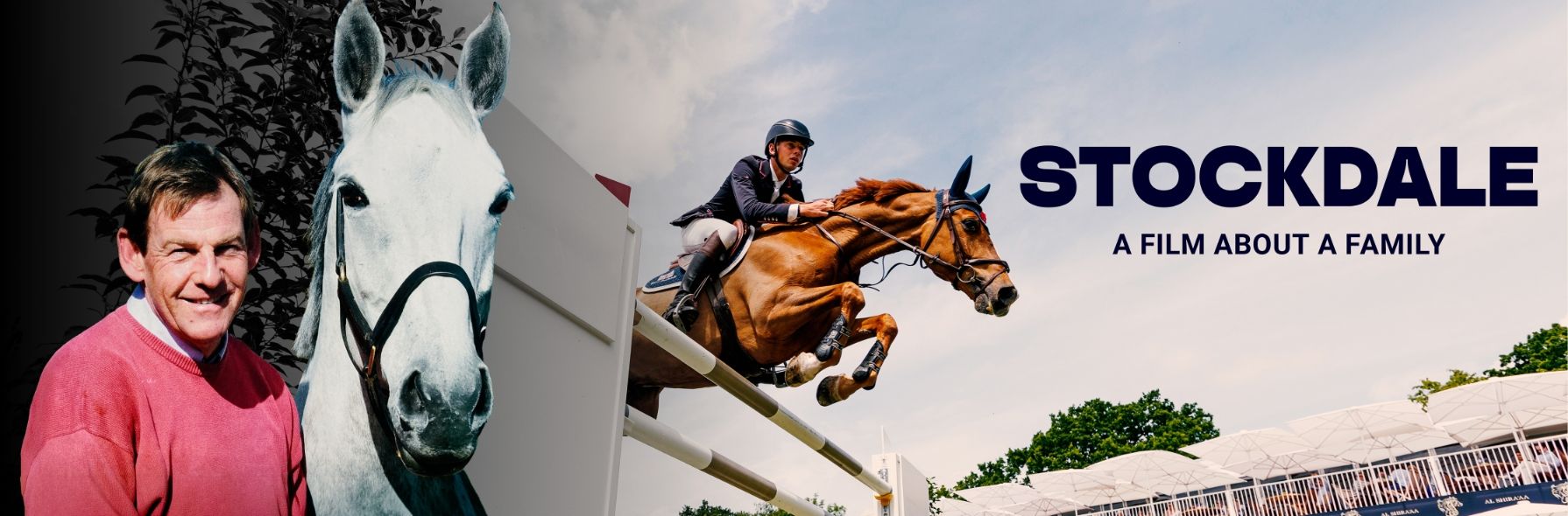 Stockdale - neue Dokumentation!