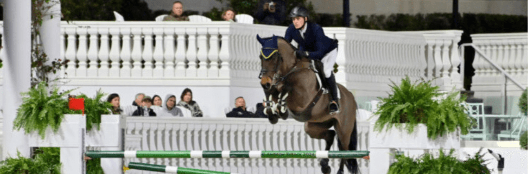 2026 Ocala Winter Spectacular