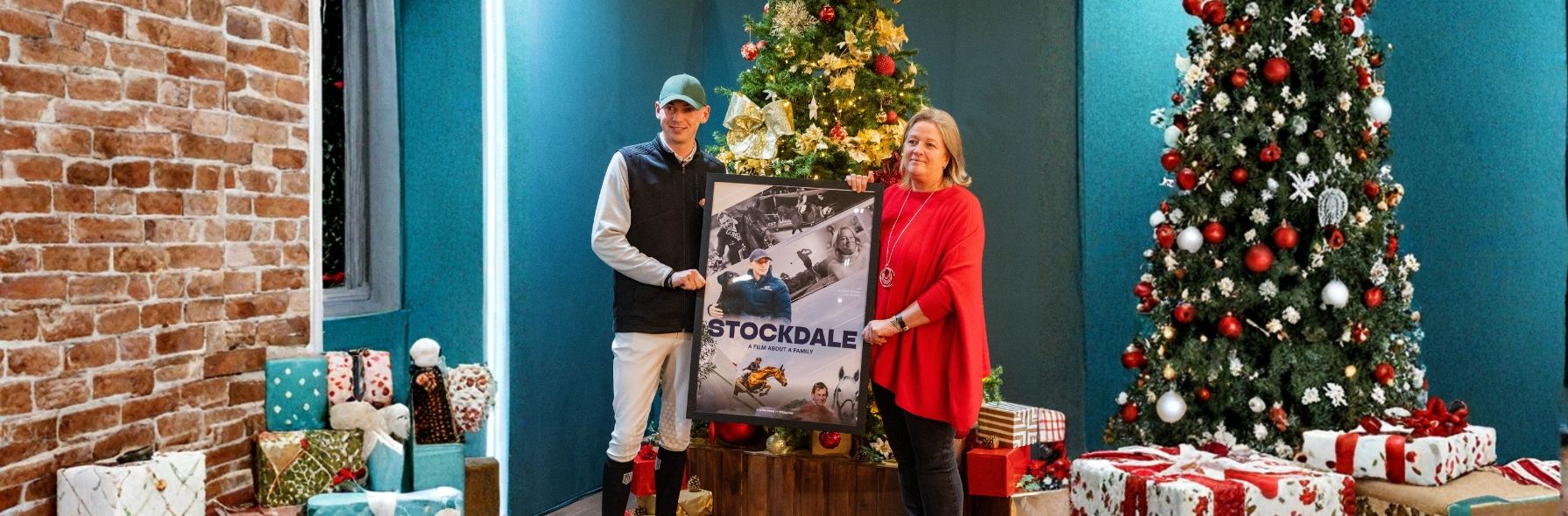 Versüß' Dir die Weihnachtszeit mit der neuen Dokumentation!