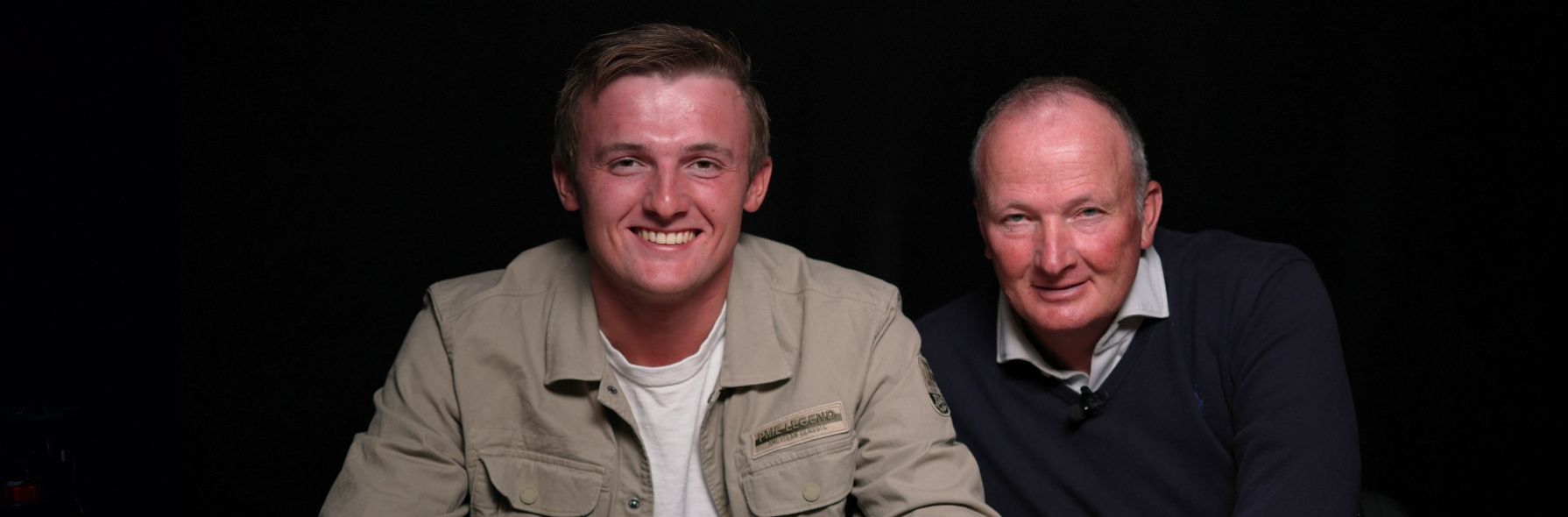 Sattelkammer #33: Martin & Max Haunhorst - Die Stärke der Haunhorst-Familie