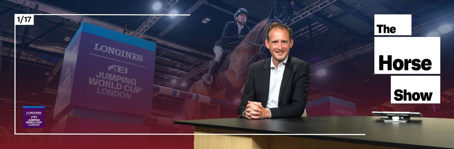 Passend zur Weihnachtszeit: Der Springsportrückblick des Wochenendes