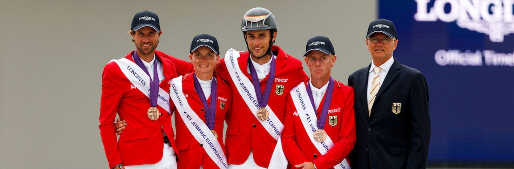 Frohes Neues Jahr 2026!