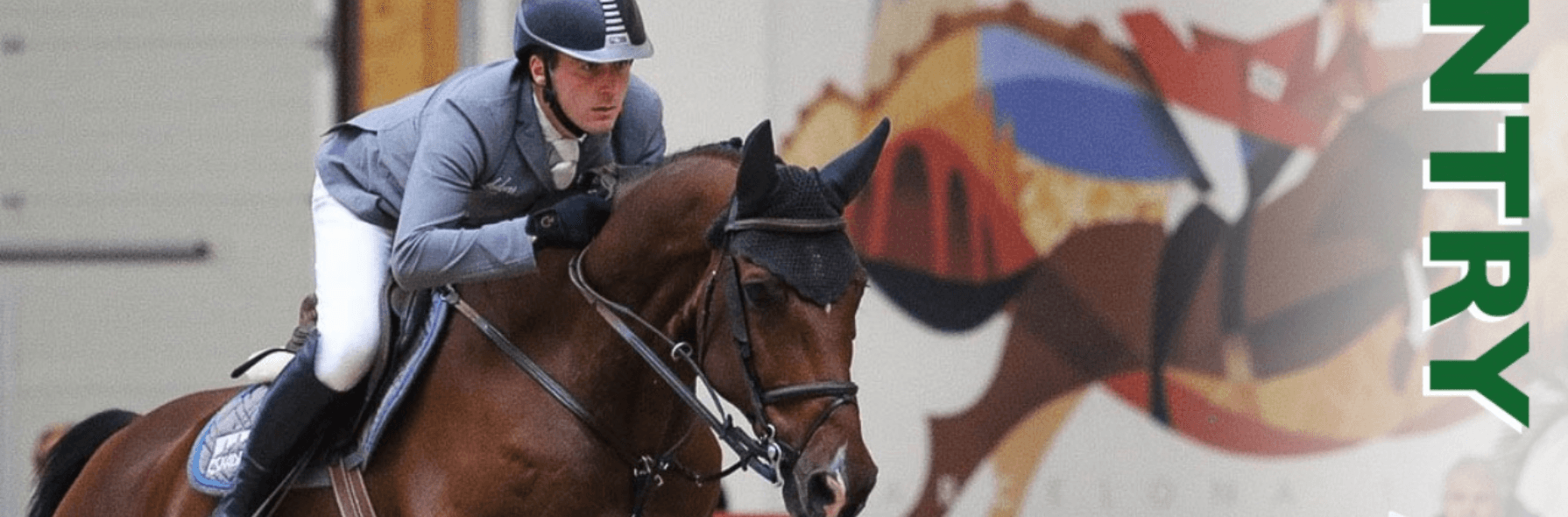 Late Entry Riesenbeck International