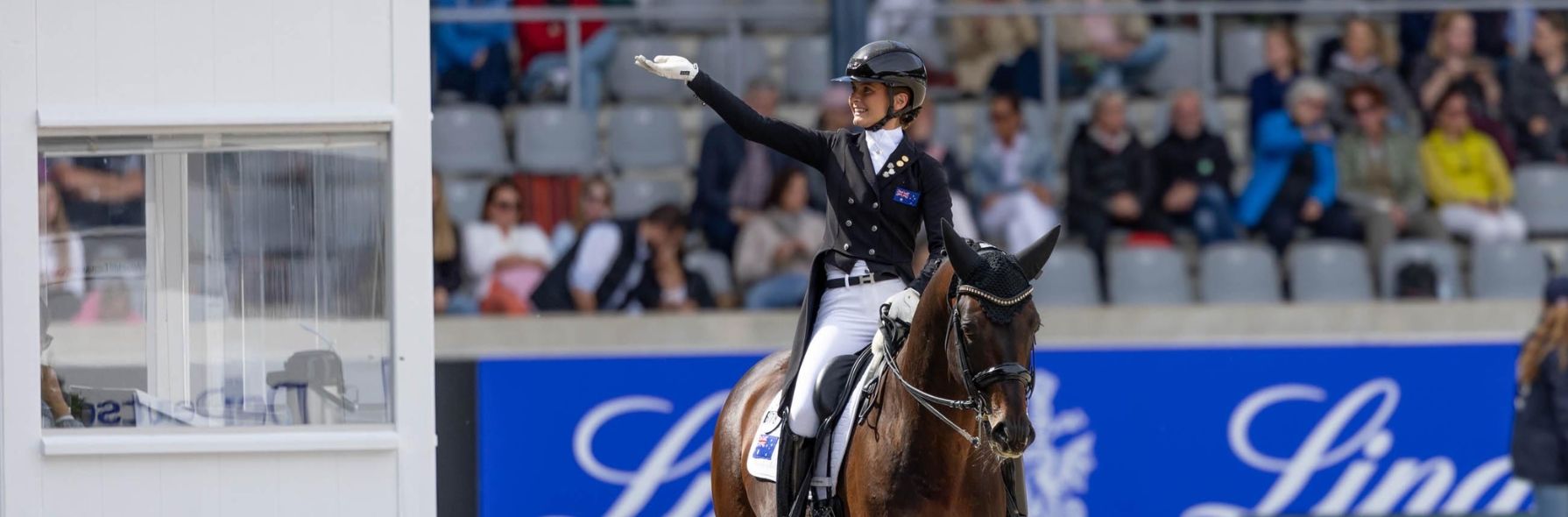 Everything is possible!