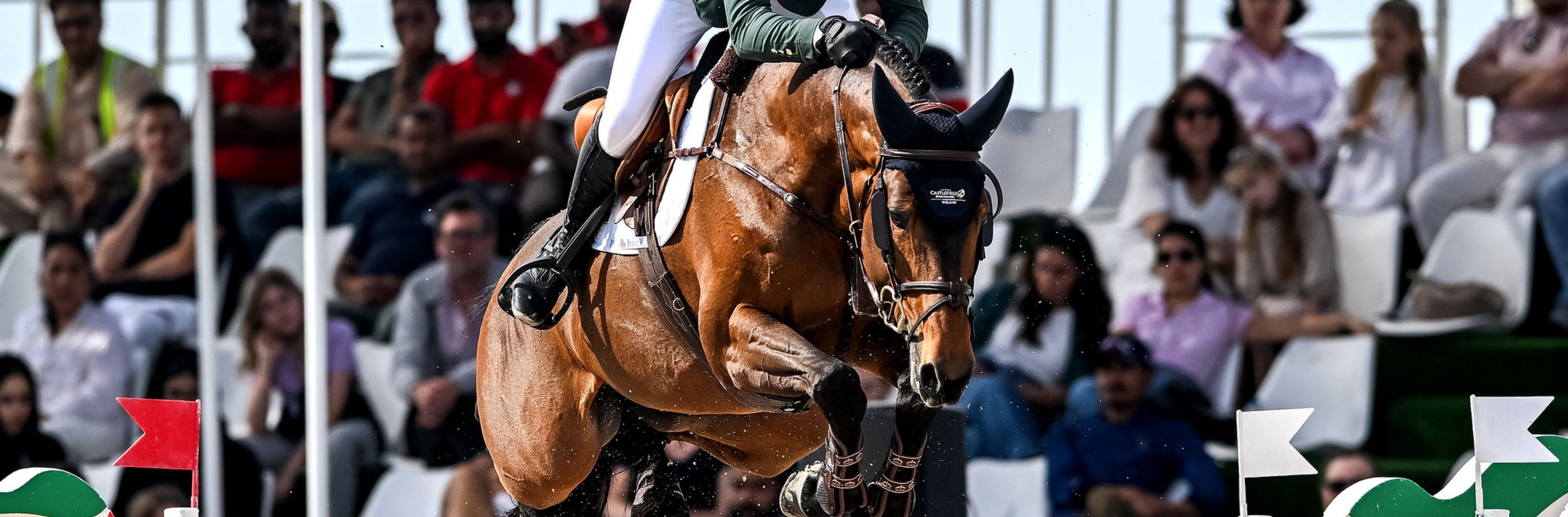 CSI5* UAE President’s Cup