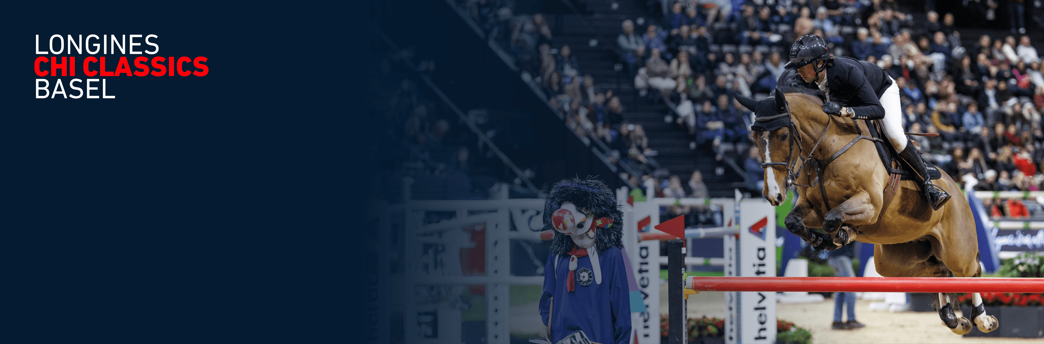 JETZT LIVE - Championat City of Basel