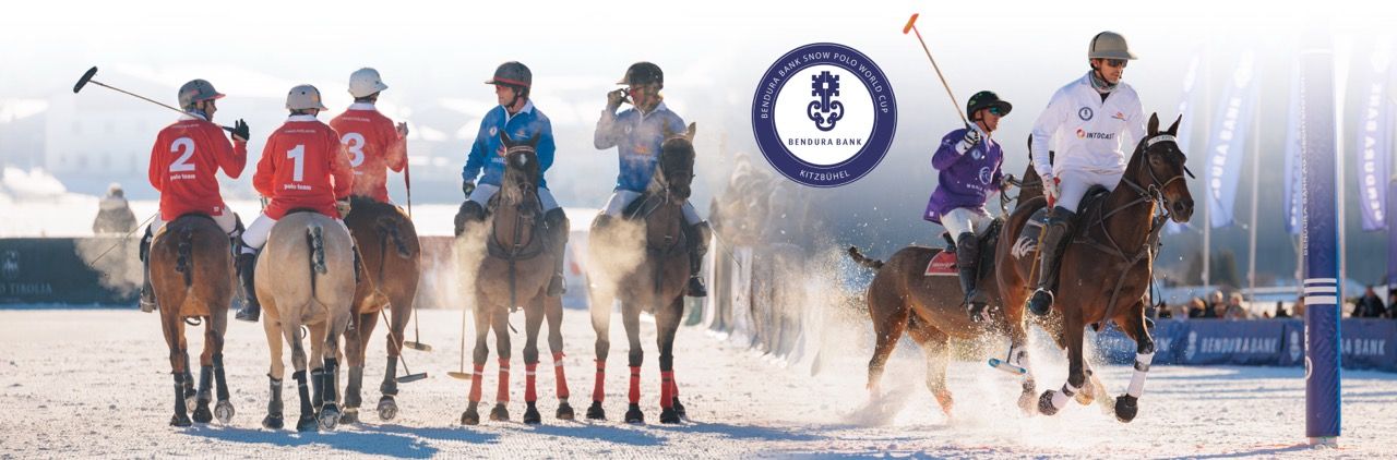 23rd BENDURA BANK SNOW POLO WORLD CUP