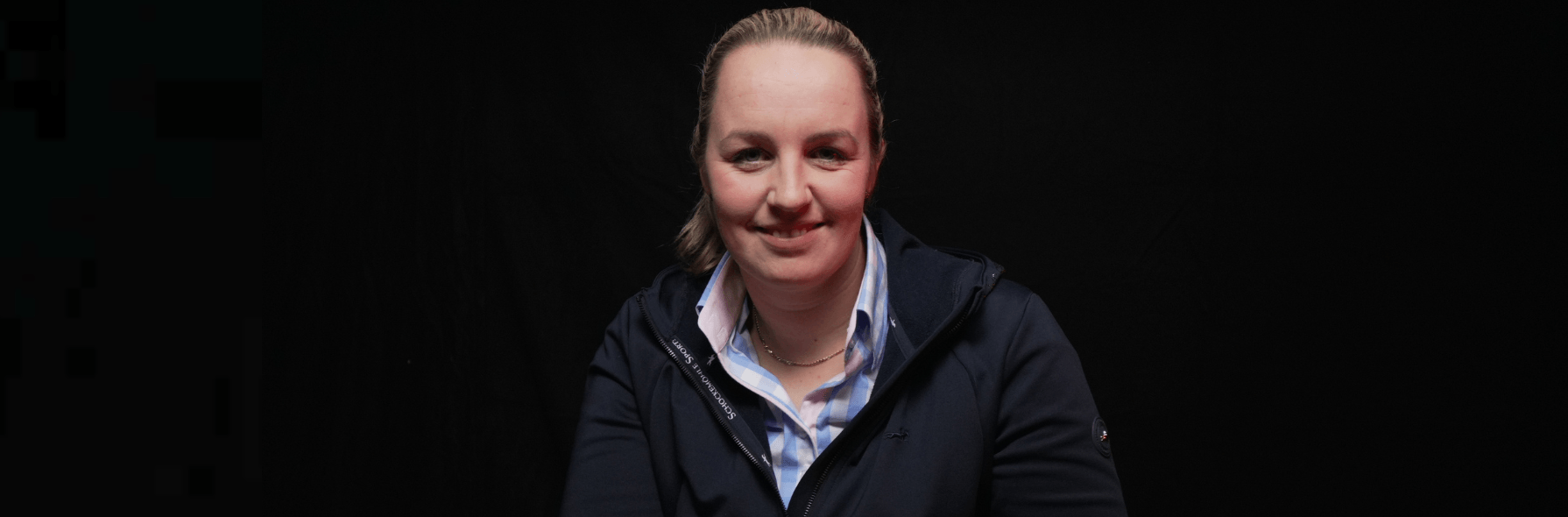 #36 Anna Sandmann - Leipzig-Premiere im Vierspänner-Weltcup