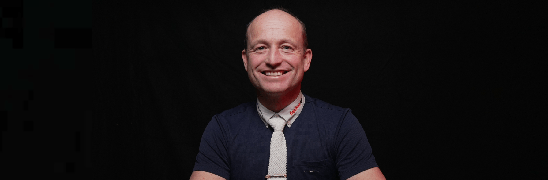 #37 Michael Jung - Pferde dort ausbilden, wo ihre Leidenschaft liegt