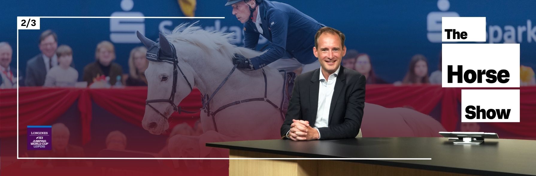 NEU: Der Springsportrückblick des Wochenendes