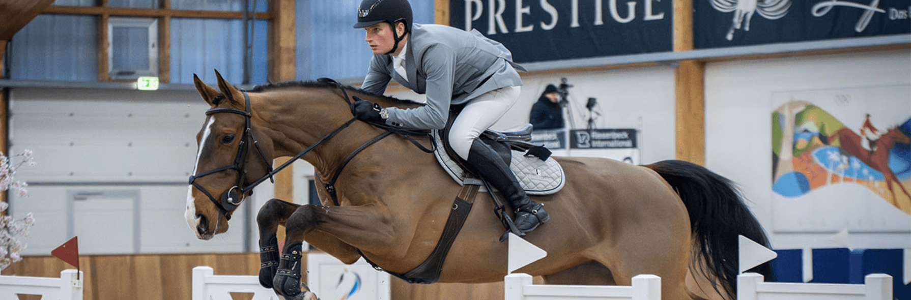 CSI** Riesenbeck International