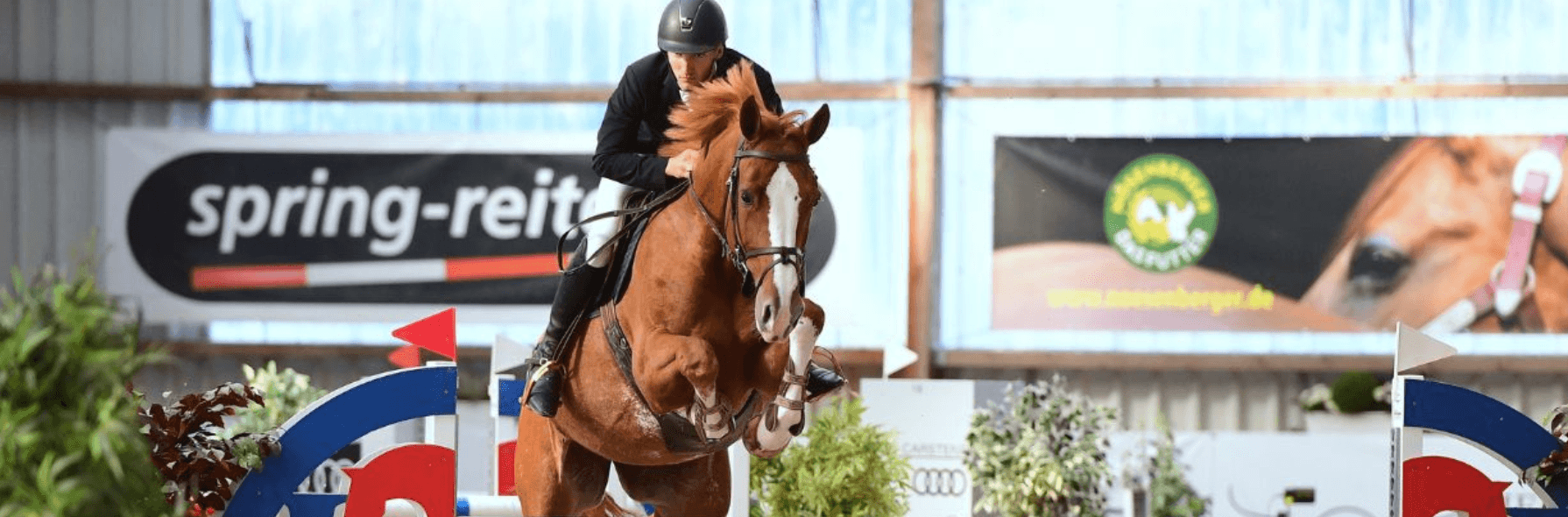 NORDIC JUMPING events Part IV