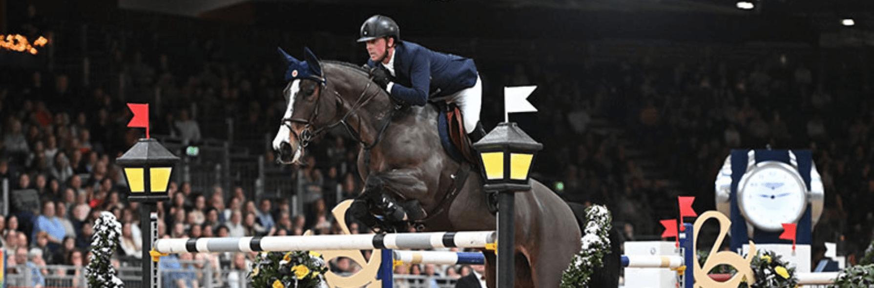 Longines Hong Kong International Horse Show 2026