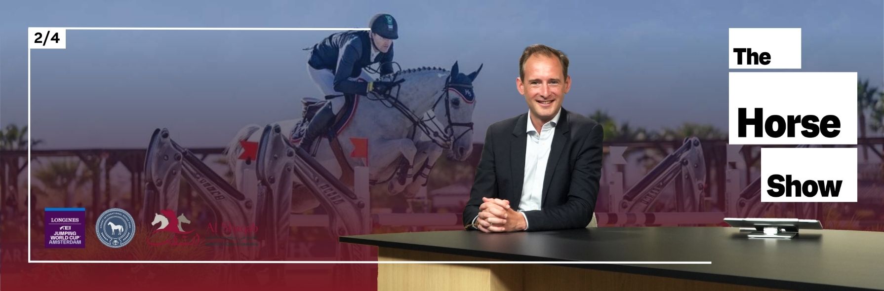 NEU: Der Springsportrückblick des Wochenendes