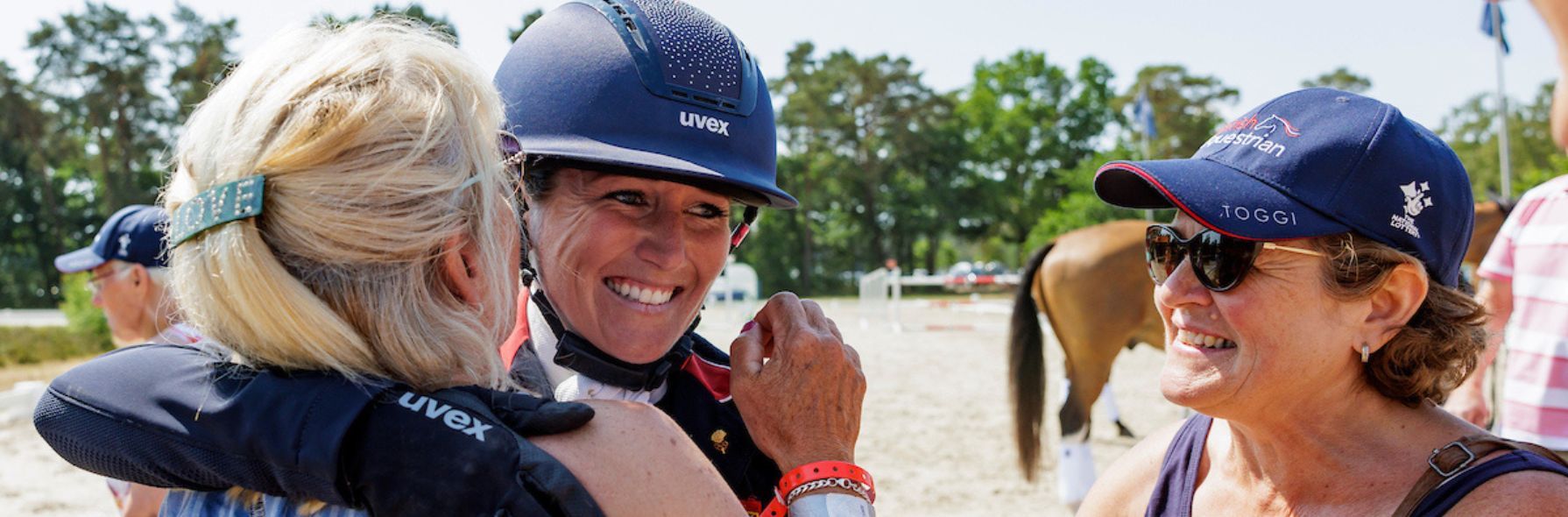 At Home with...Laura Collett