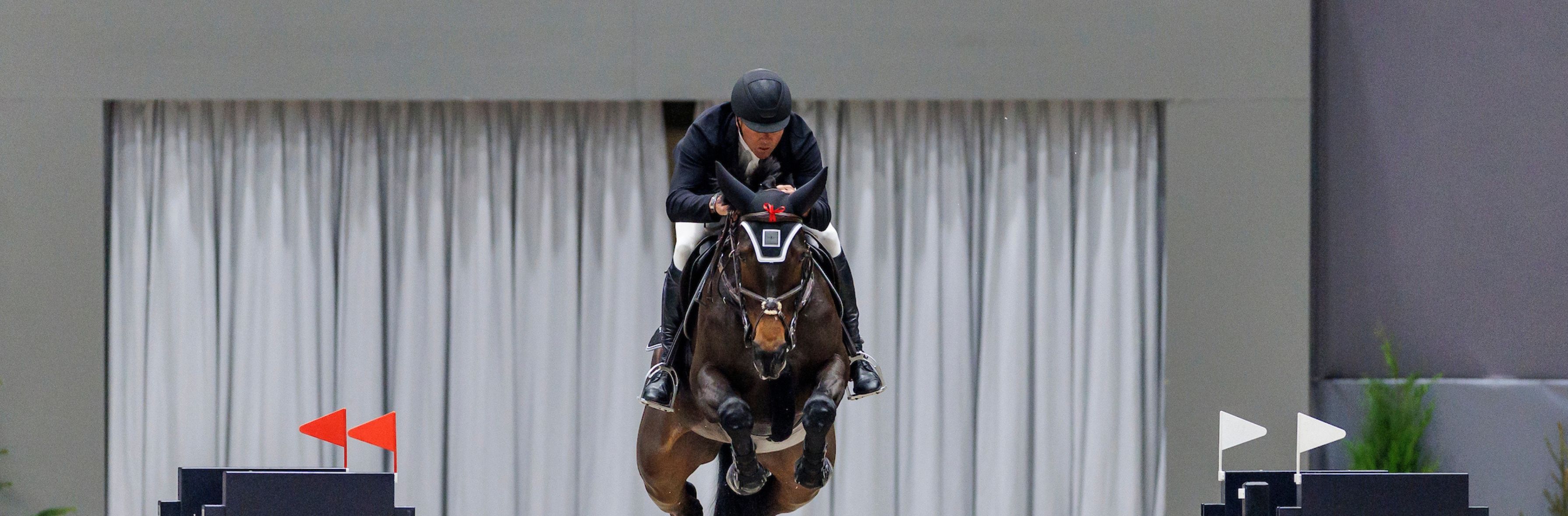 Kyle King & Kayenne Z