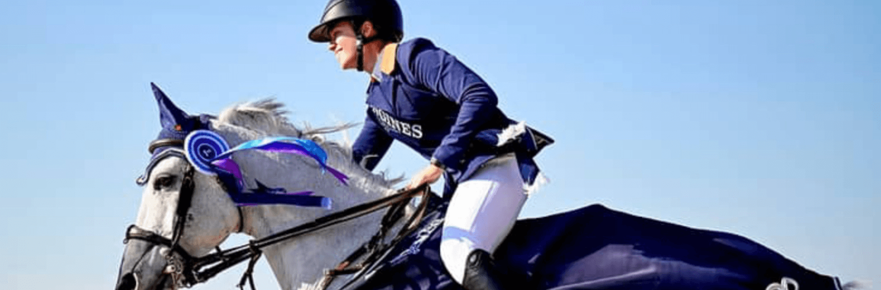 Longines FEI Jumping World Cup™ 2025-2026