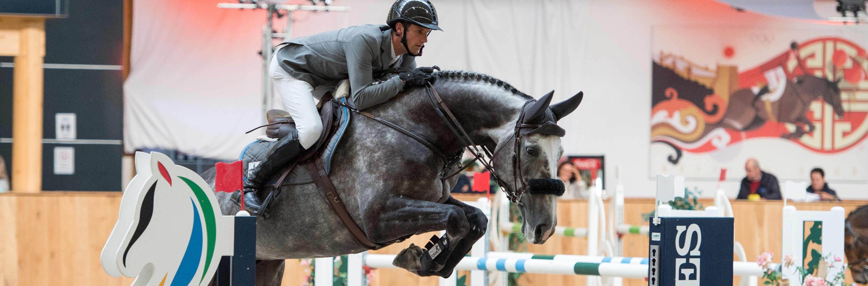 CSI** Riesenbeck International