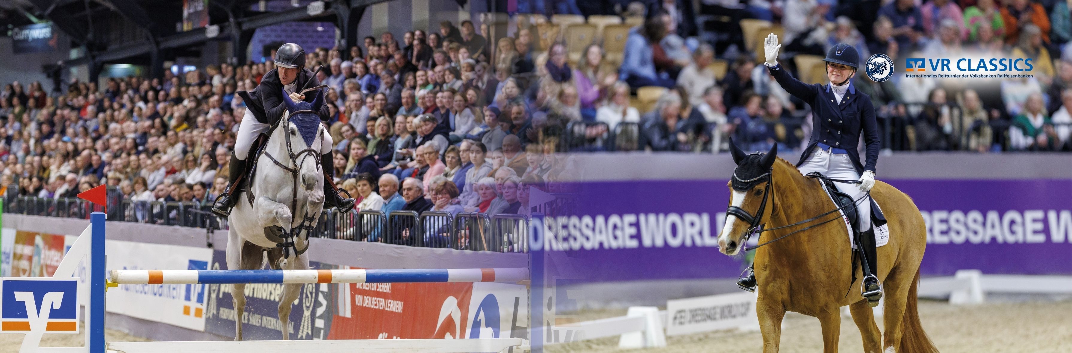 VR Classics Neumünster 2026